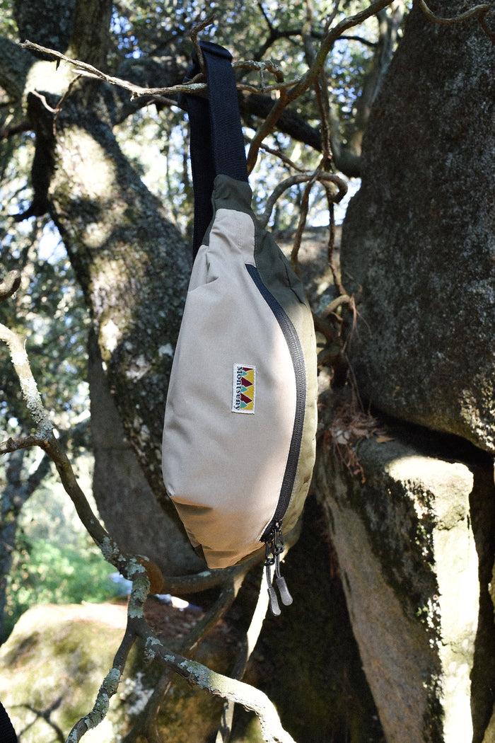 Laser Barcelona MONTSENY UTILITY BAG MULTI