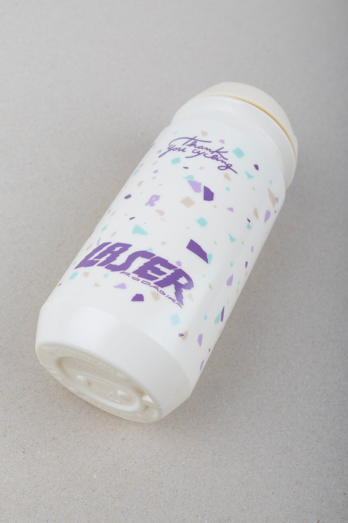 Laser Barcelona THANK YOU CYCLING WATER BOTTLE