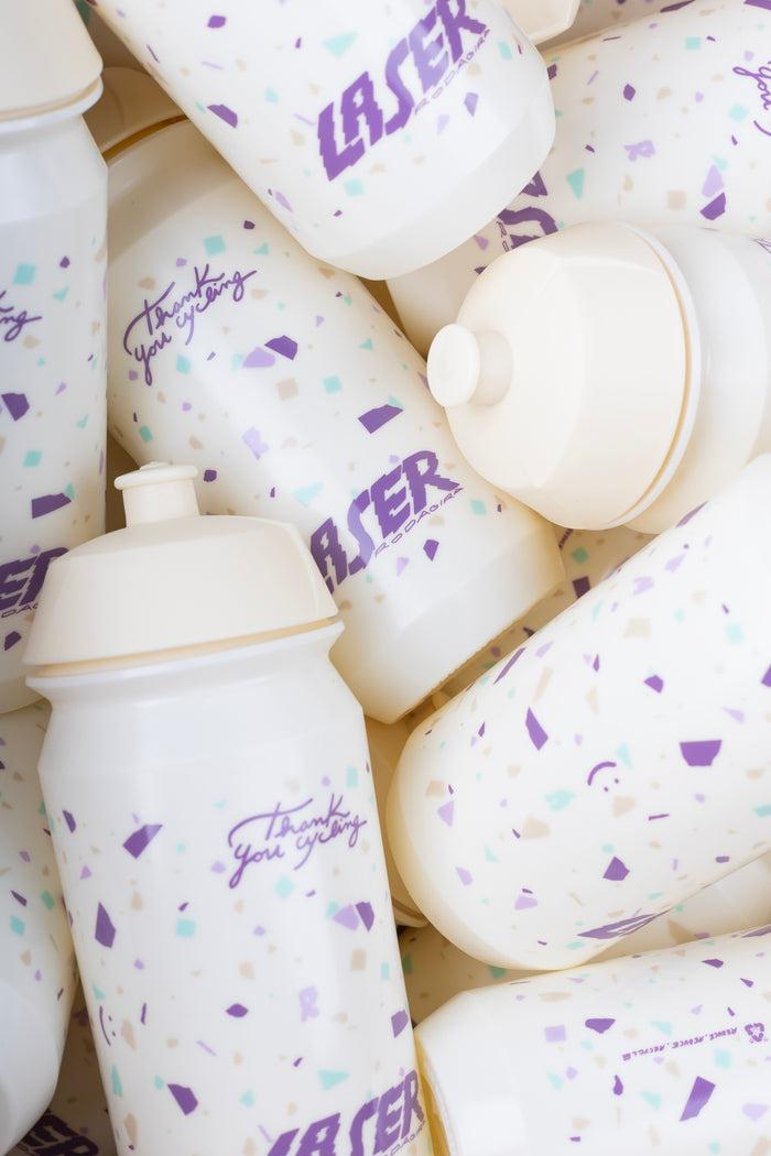 Laser Barcelona THANK YOU CYCLING WATER BOTTLE