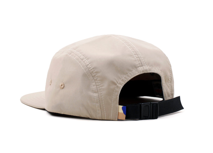 Laser Barcelona VELODROM BY LASER 5 PANEL HAT