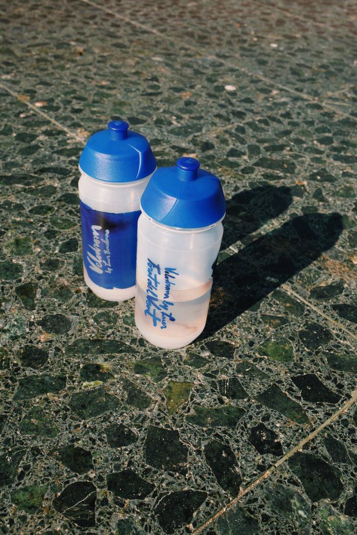 Laser Barcelona VELODROM BY LASER WATER BOTTLE