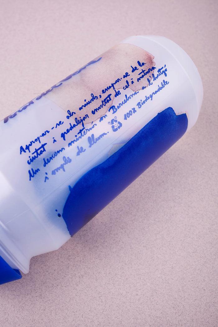 Laser Barcelona VELODROM BY LASER WATER BOTTLE