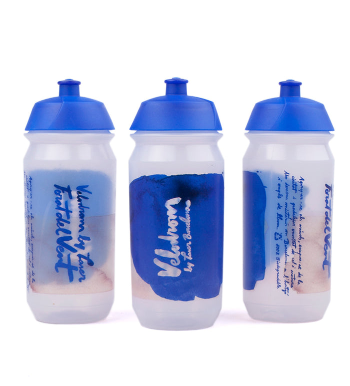 laser barcelona VELODROM BY LASER WATER BOTTLE