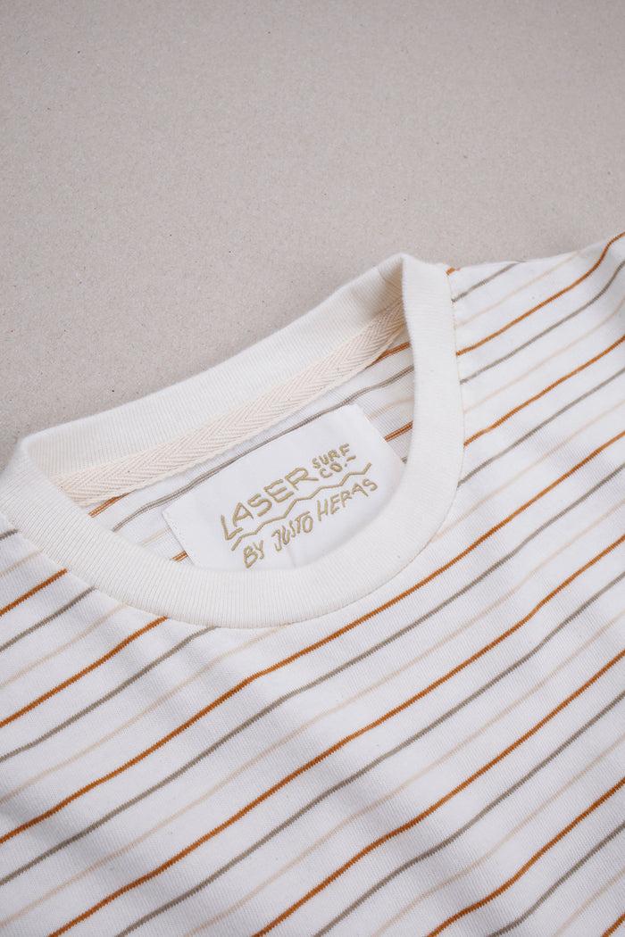 Laser Barcelona WAITING SINCE ‘84 KIDS TEE