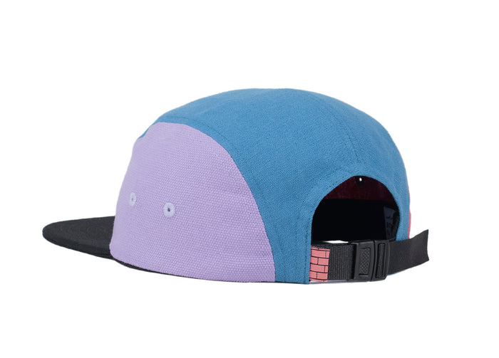 Laser Barcelona RAWAL ARTIST SERIES X HEDOF 5 PANEL OFF-CUTS