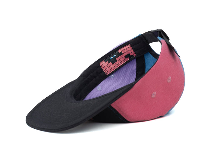 Laser Barcelona RAWAL ARTIST SERIES X HEDOF 5 PANEL OFF-CUTS