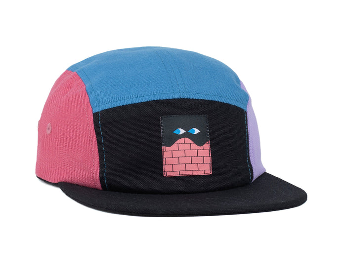 laser barcelona RAWAL ARTIST SERIES X HEDOF 5 PANEL OFF-CUTS