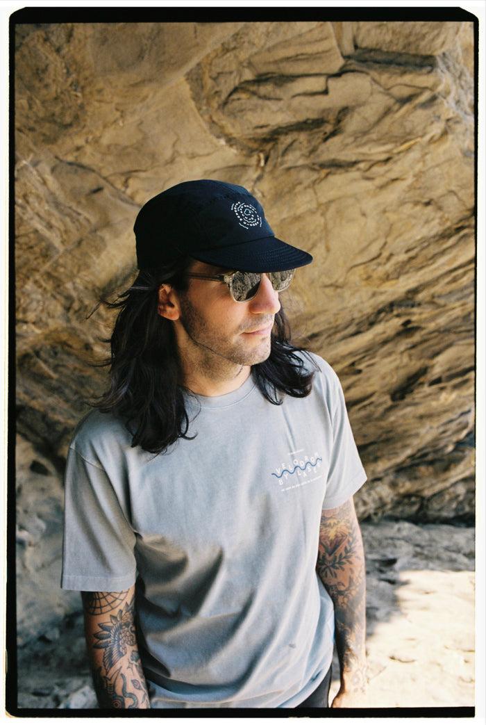 Laser Barcelona VELODROM BY LASER TRAMUNTANA TEE STORM