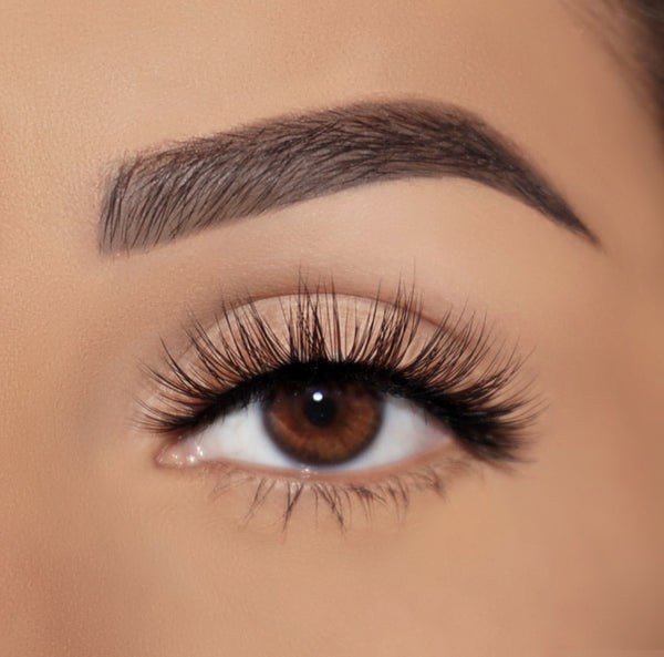 Lash Pop First LoveThe Love Collection False Lashes