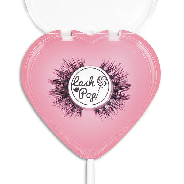 lash pop First LoveThe Love Collection False Lashes