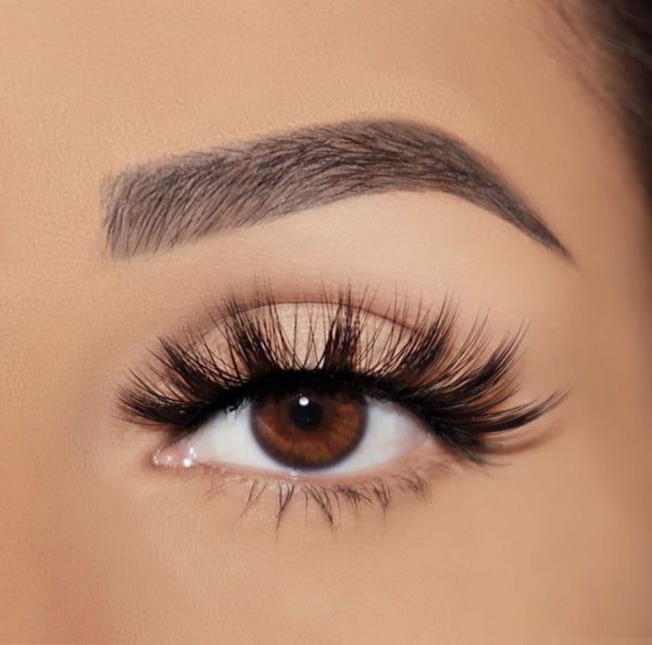 Lash Pop Forever LoveThe Love Collection False Lashes