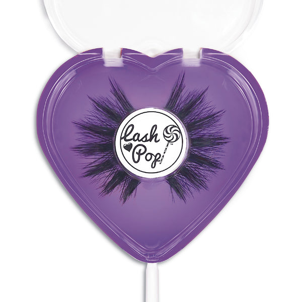 lash pop Forever LoveThe Love Collection False Lashes