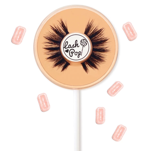 Lash Pop Bundle Of 3 Send Nudes False Lashes