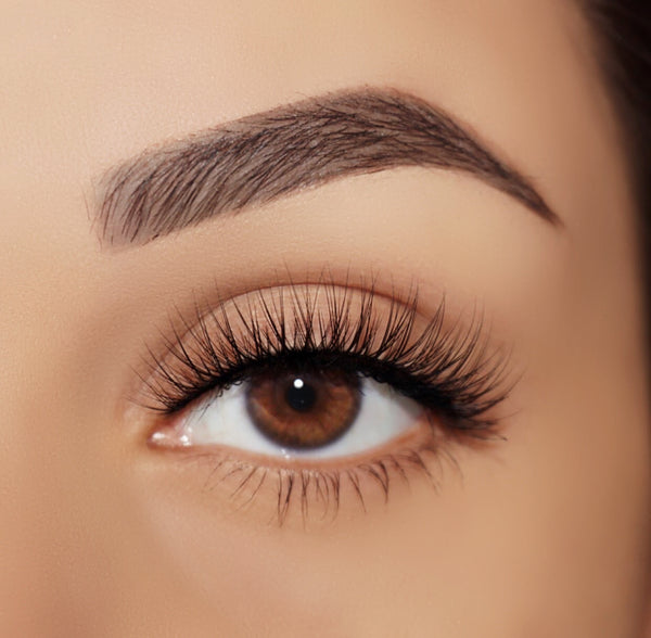 Lash Pop Cantaloupe With Me False Lashes