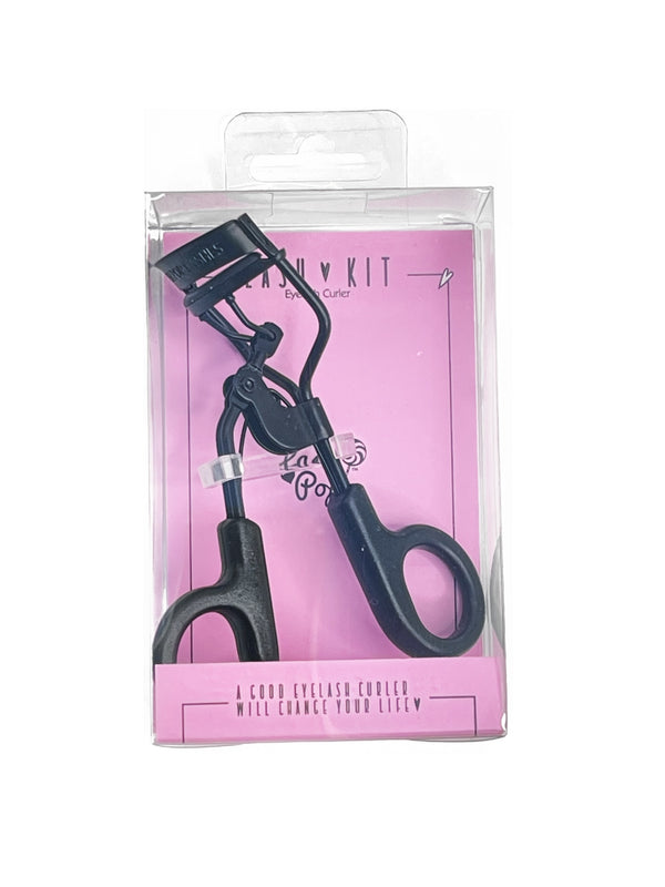 Lash Pop Eyelash Curler Accessories