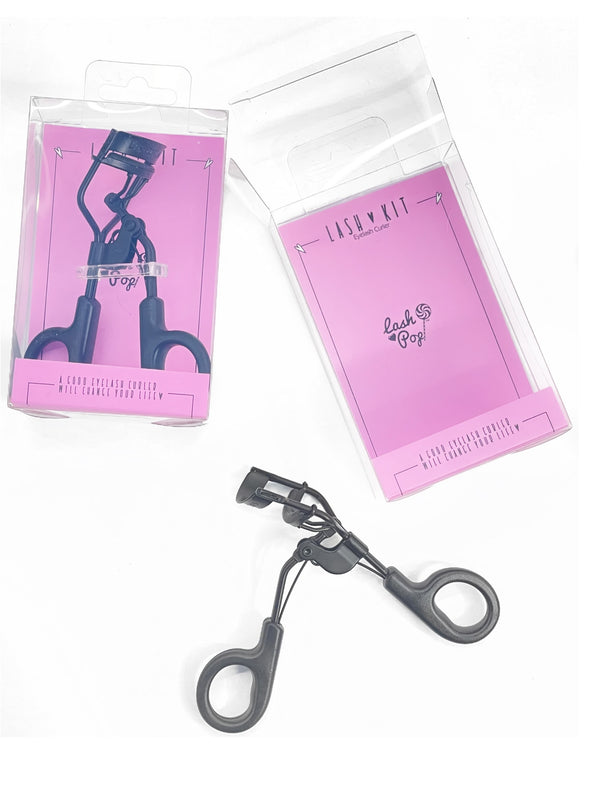 Lash Pop Eyelash Curler Accessories