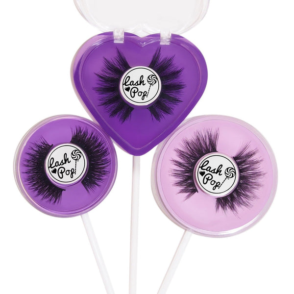 lash pop Forever Baby Bouquet False Lashes