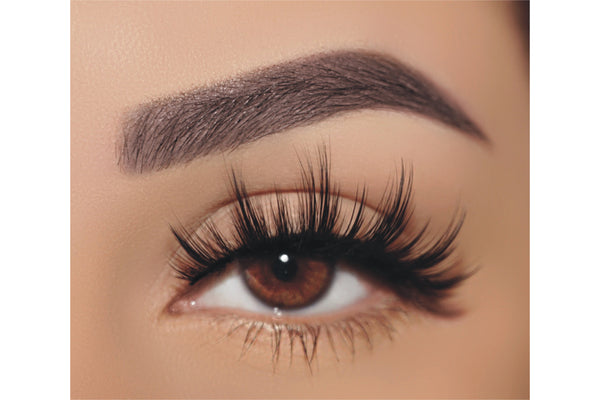 Lash Pop Gold Drip False Lashes