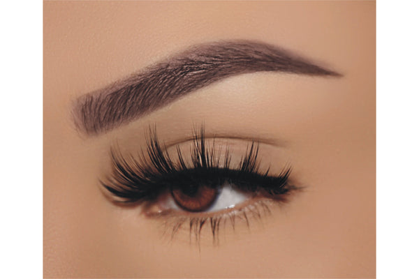 Lash Pop Gold Drip False Lashes