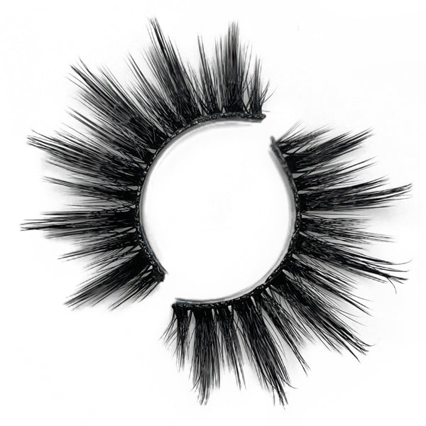 lash pop Gold Drip False Lashes