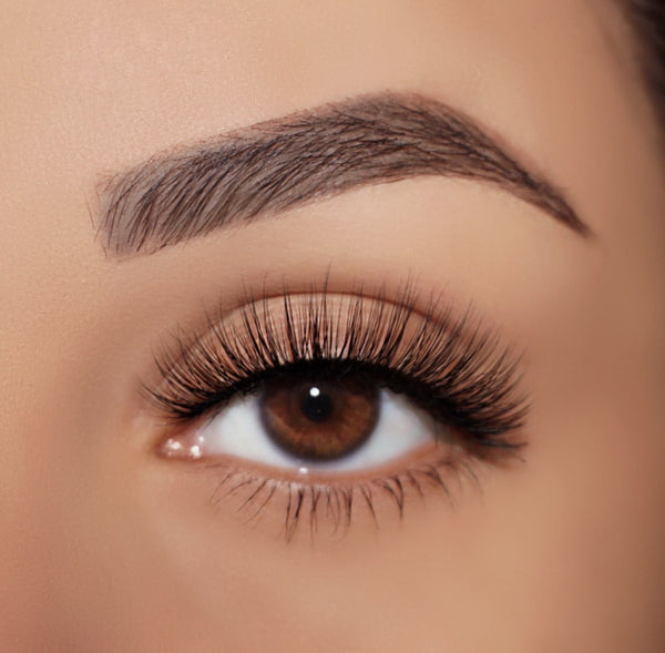 lash Pop In The Pink False Lashes
