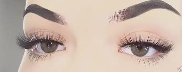 lash Pop In The Pink False Lashes