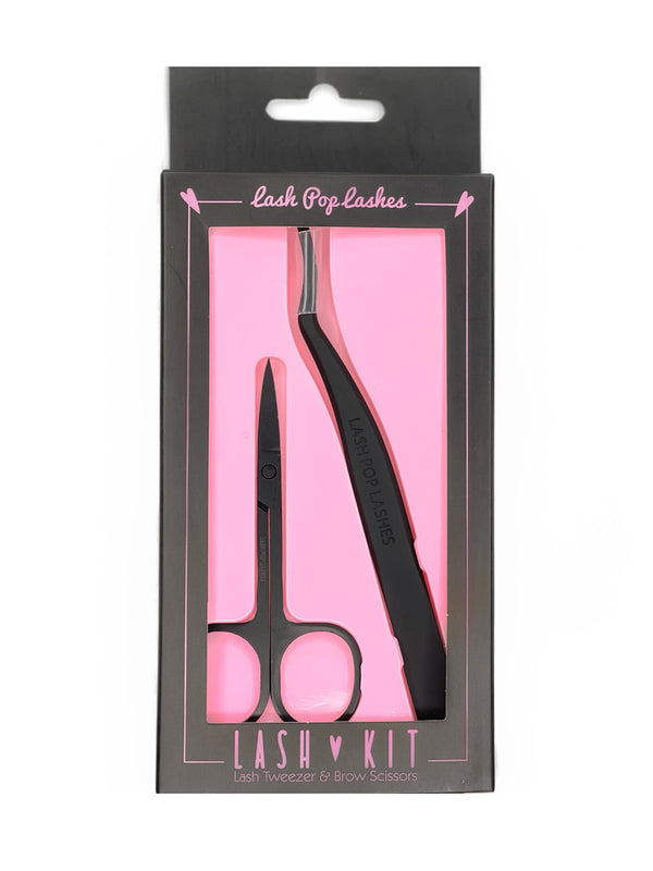lash pop Lash Kit