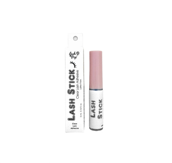 lash pop Lash Stick Adhesive