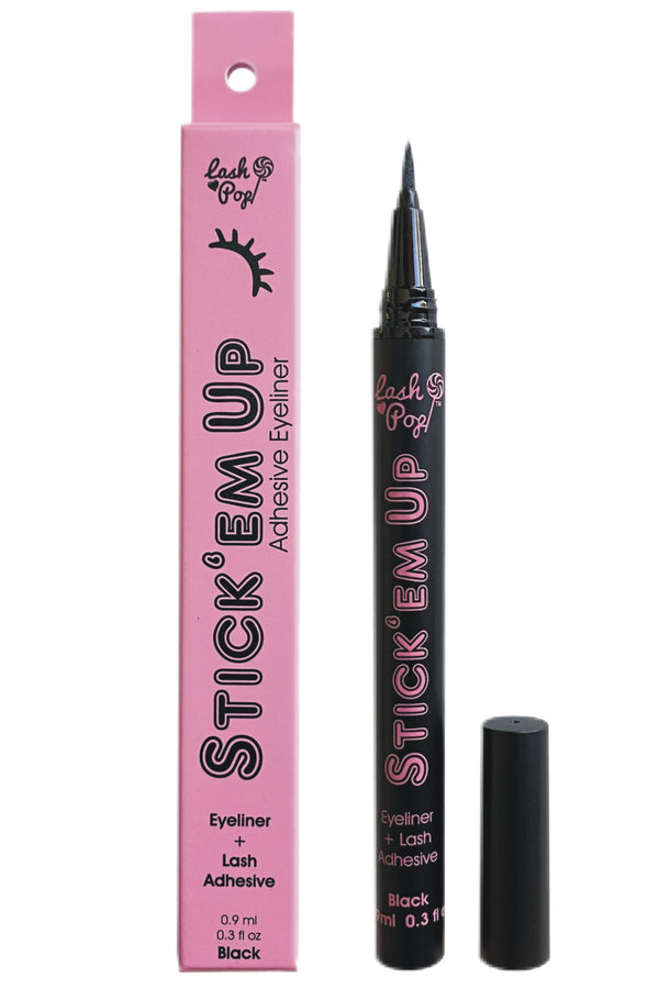 Lash Pop Lash Pop Lashes Starter Kit / Convenience Kit Accessories