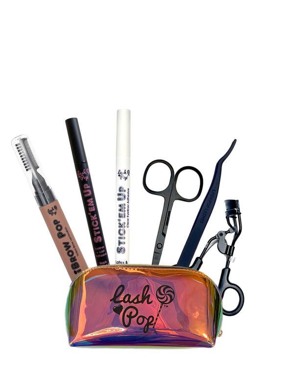 lash pop Lash Pop Lashes Starter Kit / Convenience Kit Accessories