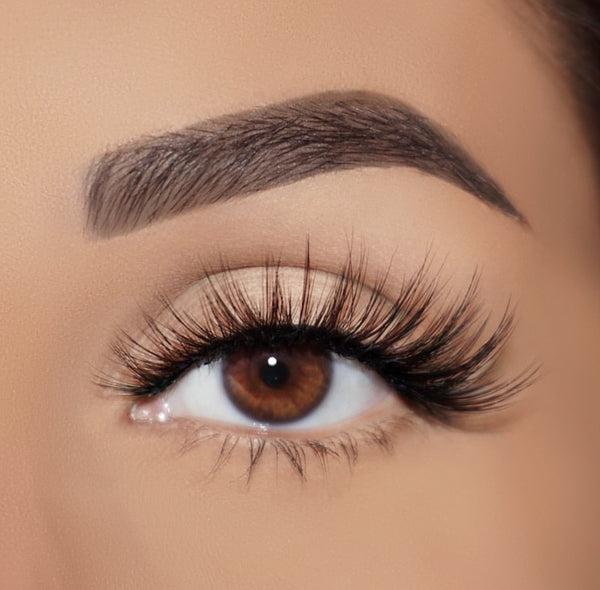 Lash Pop Lav Me Baby False Lashes