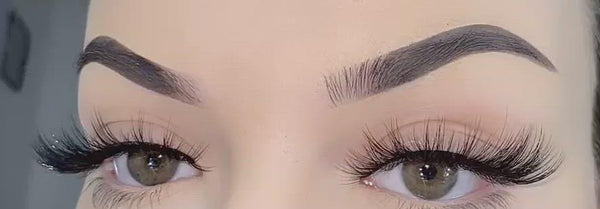 Lash Pop Lav Me Baby False Lashes