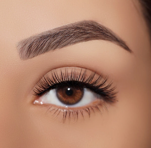 Lash Pop Lemonade False Lashes