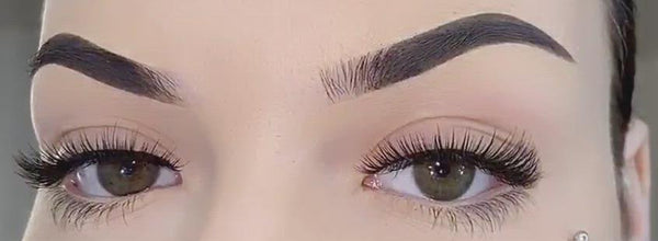 Lash Pop Lemonade False Lashes