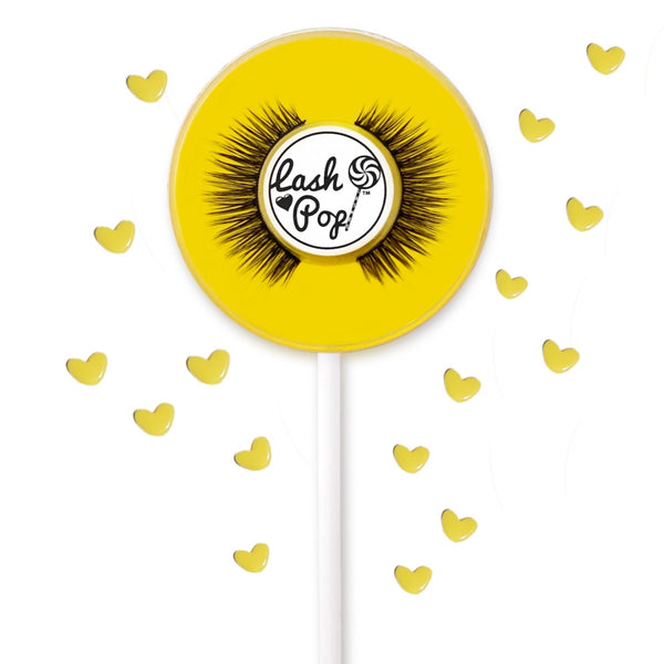 lash pop Lemonade False Lashes