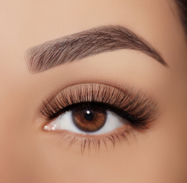 Lash Pop Mint To Be False Lashes