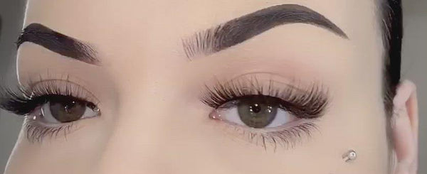 Lash Pop Mint To Be False Lashes