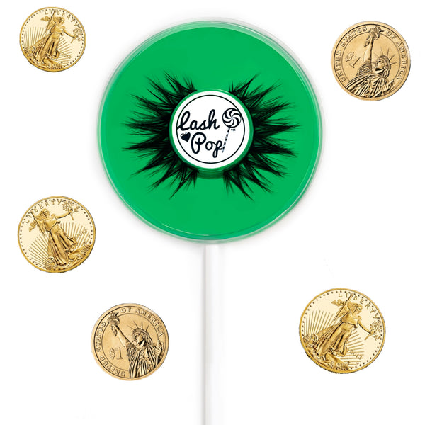 Lash Pop $o Money False Lashes