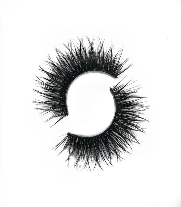 Lash Pop On That Purp False Lashes