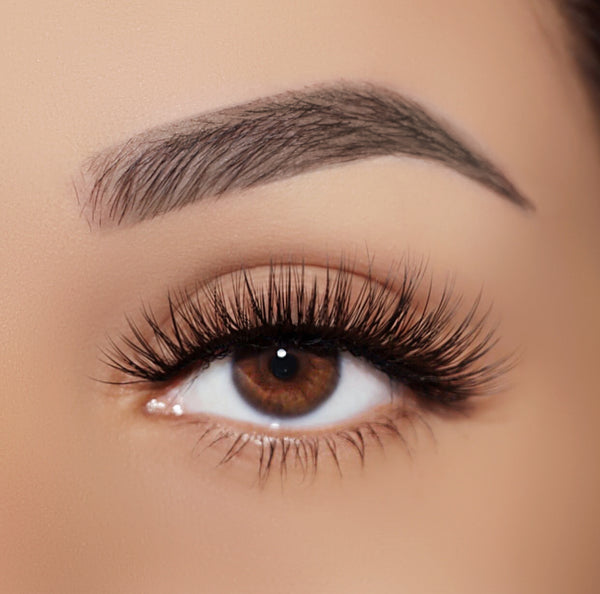 Lash Pop On That Purp False Lashes
