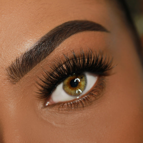 Lash Pop On That Purp False Lashes