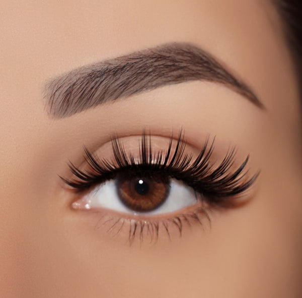 Lash Pop Out Of The Blue False Lashes