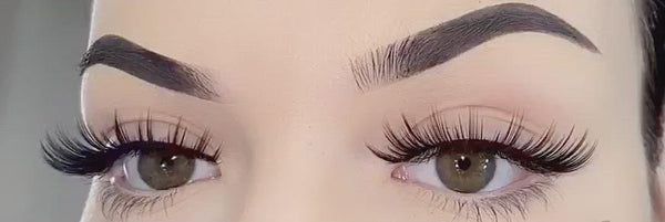 Lash Pop Out Of The Blue False Lashes