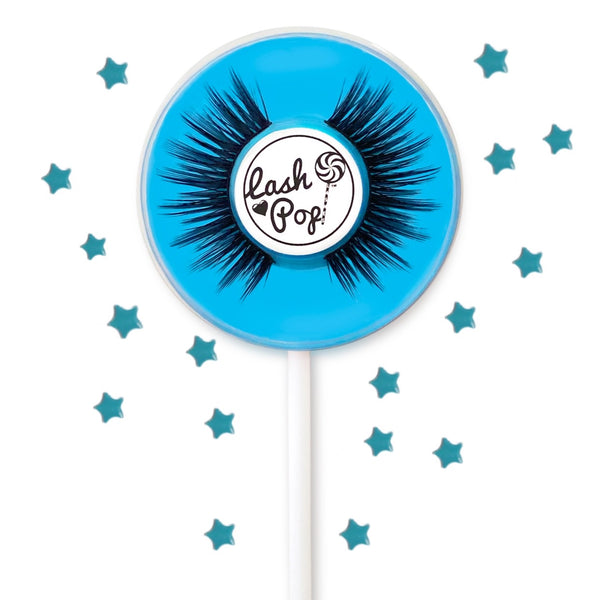 lash pop Out of the Blue False Lashes