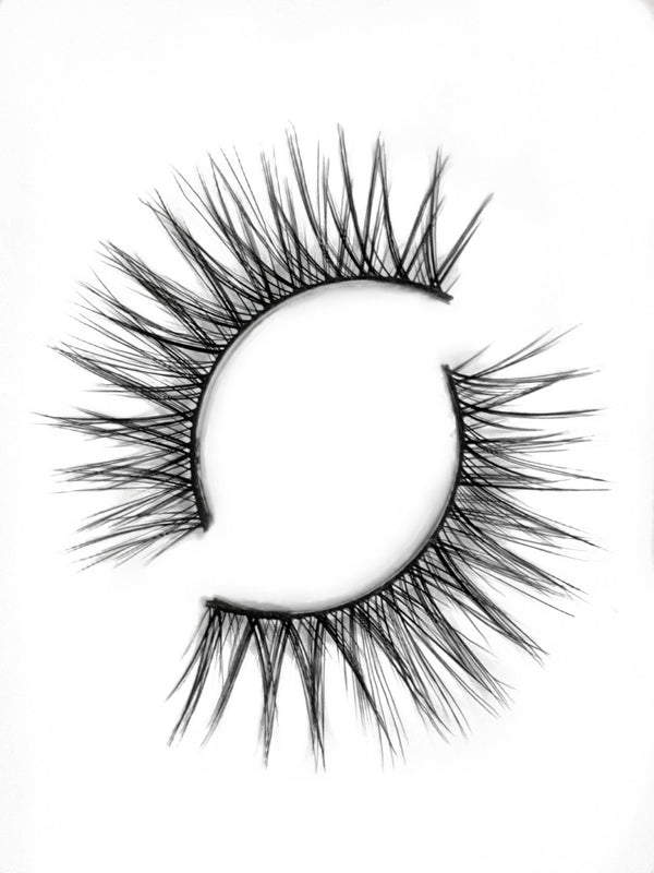 Lash Pop Prim + Proper False Lashes