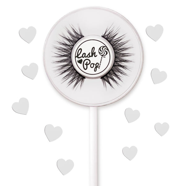 lash pop Prim + Proper False Lashes