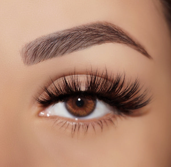 Lash Pop Send Nudes False Lashes