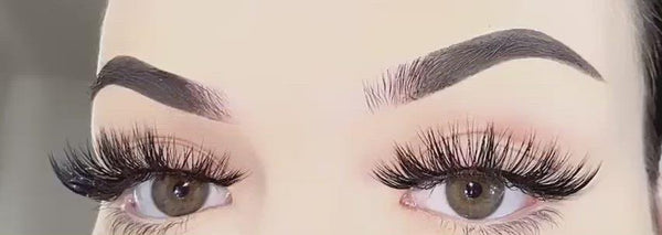 Lash Pop Send Nudes False Lashes