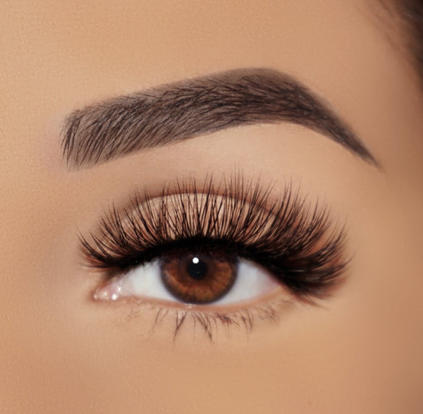 Lash Pop Sexy LoveThe Love Collection False Lashes