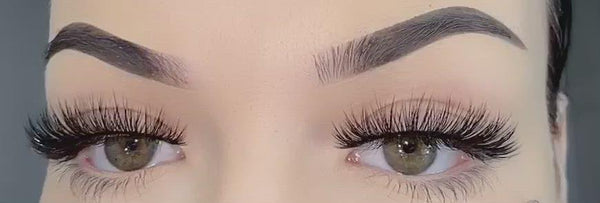 Lash Pop Sexy LoveThe Love Collection False Lashes